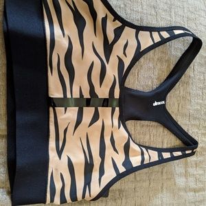 Ultracor sports bra
